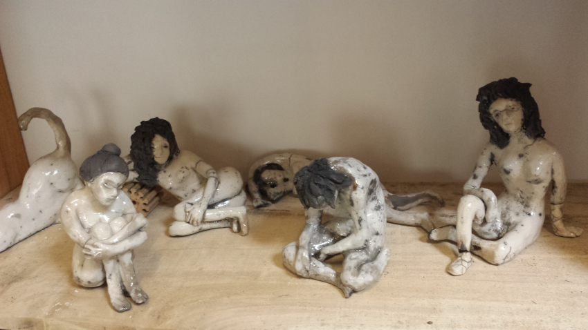 les bonnes femmes en réunion